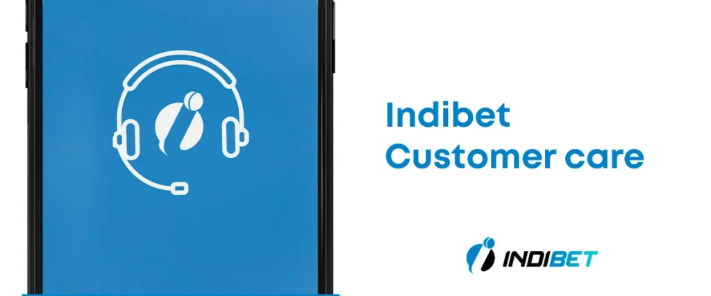 Indibet customer care